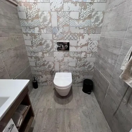 Lamia Villa *